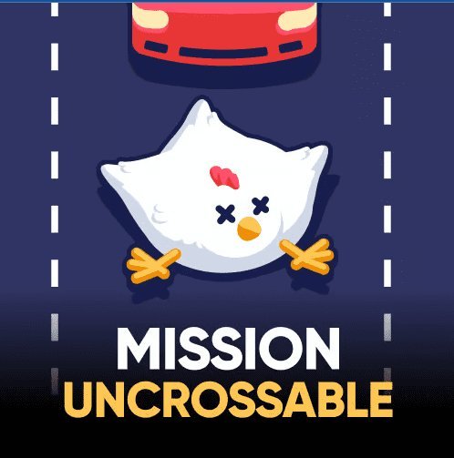 Mission Uncrossable: Scopri il Gioco di Azione e Strategia Italiano.